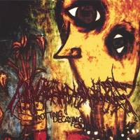 Infandous (USA) : Rotting Decaying Festering